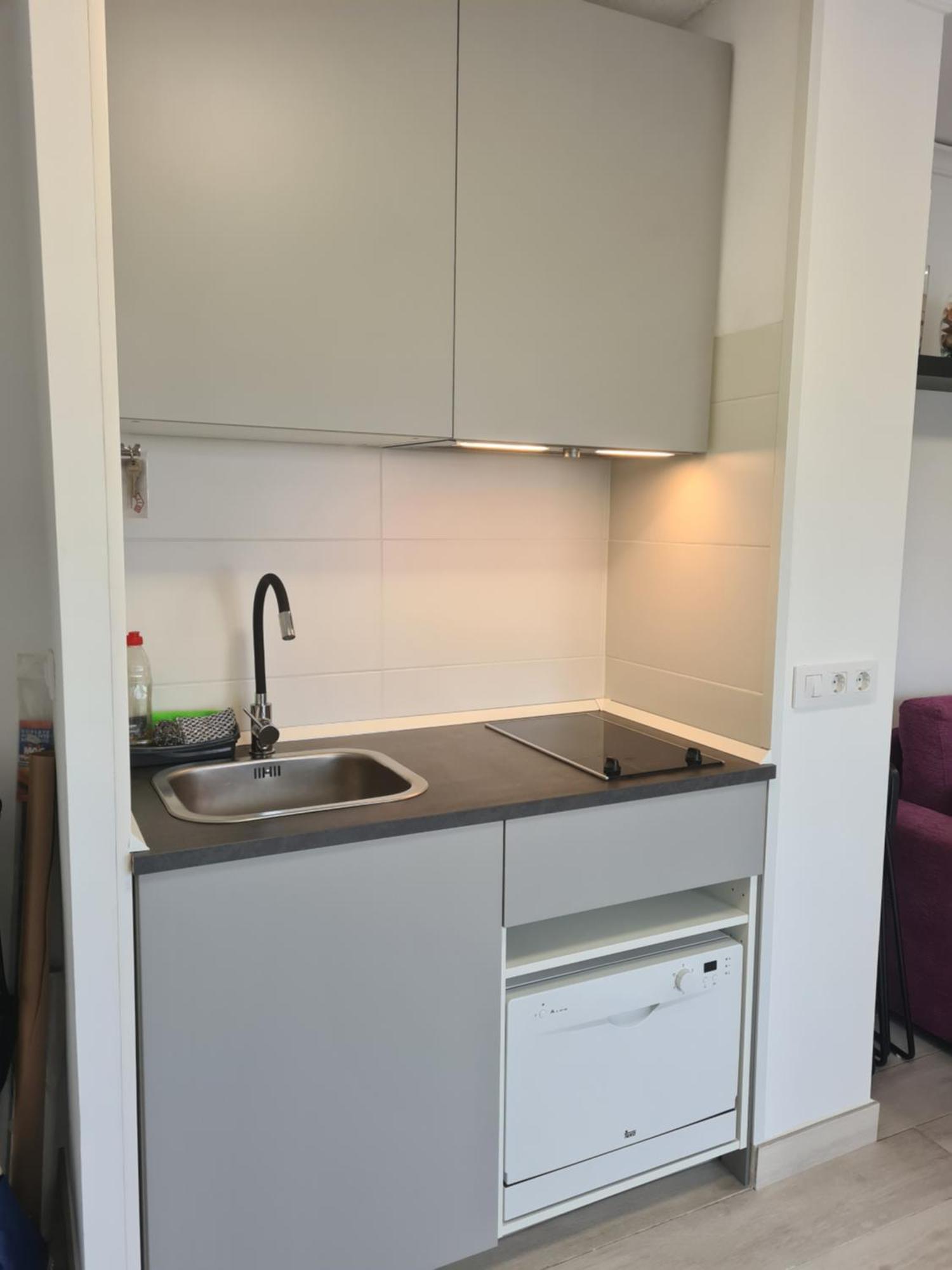 Bonito Apartamento En دينايا المظهر الخارجي الصورة