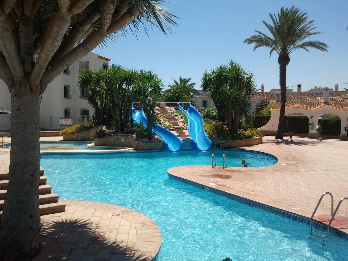 Bonito Apartamento En دينايا المظهر الخارجي الصورة